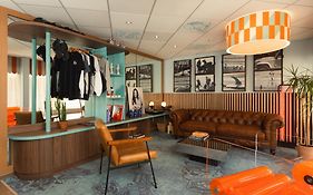 Hotel Akena Biarritz - Grande Plage